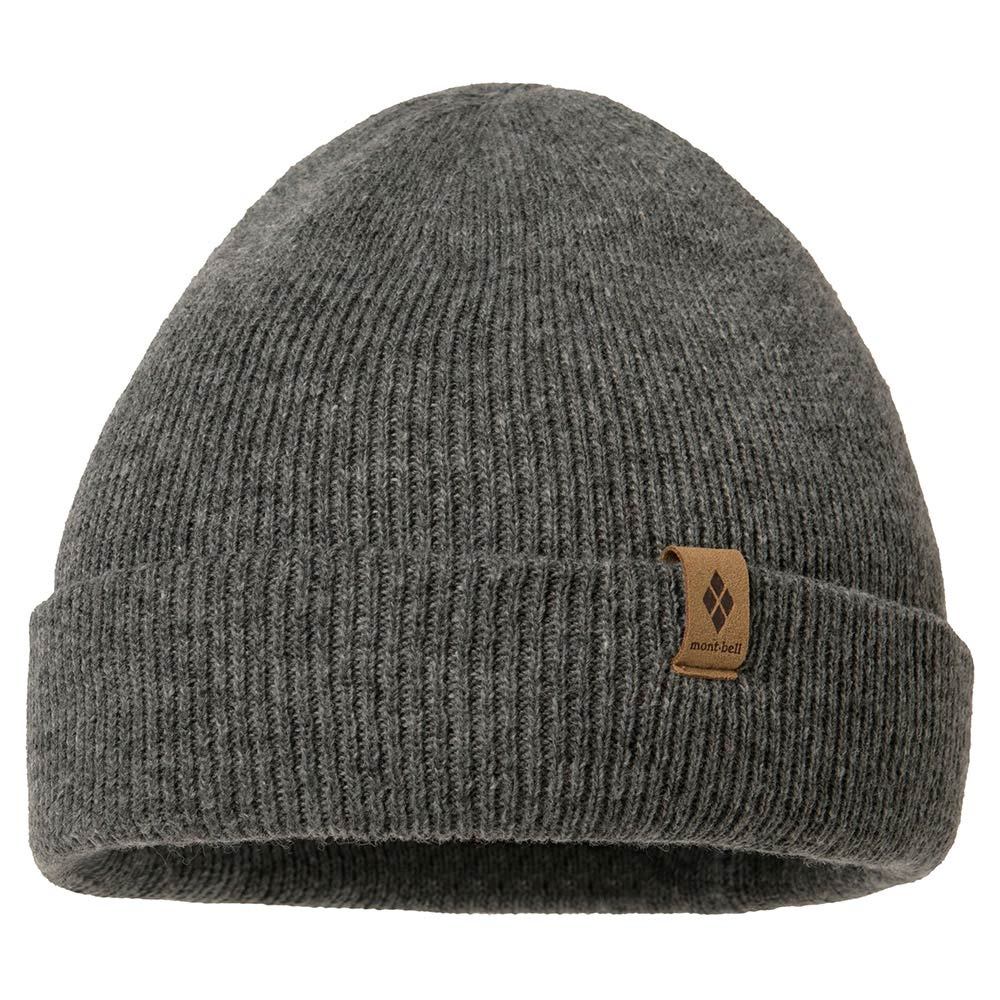 Montbell หมวกกันหนาวเด็ก รุ่น 1118831 Watch Cap Kid's #2