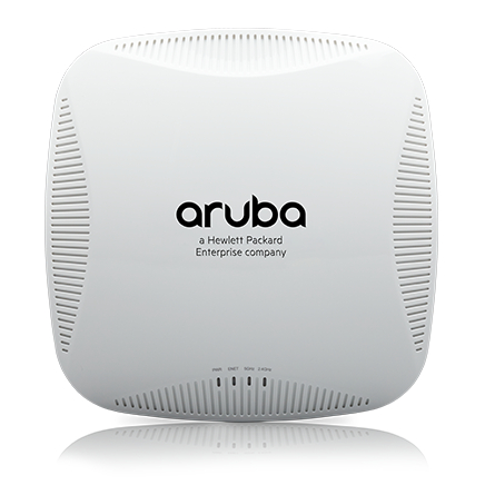 Aruba AP-215 Access Point ( ผ่านการใช้งาน USED )