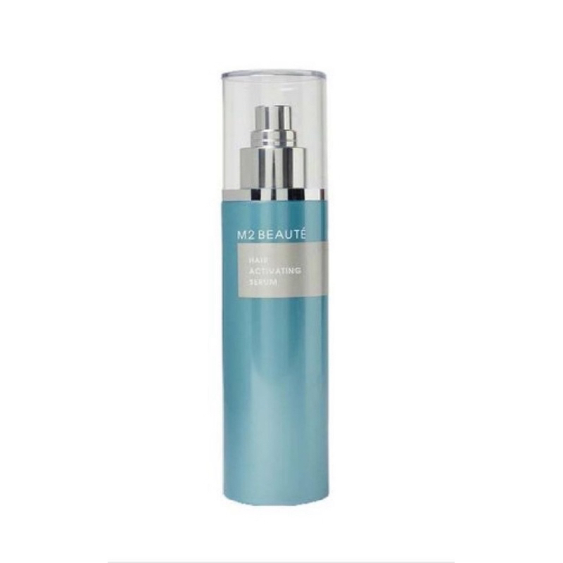 M2 Beaute - Hair Activating Serum 120 ml.
