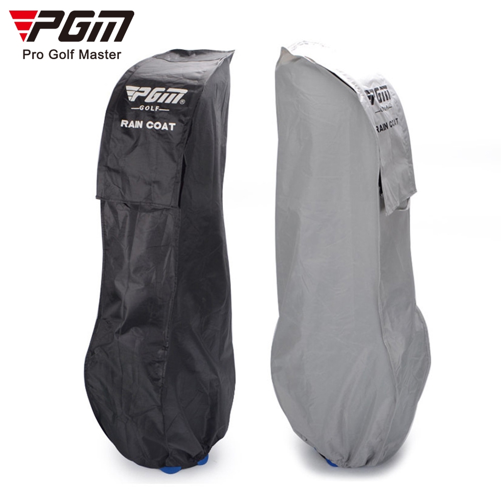 [11GOLF] ถุงคลุมถุงกอล์ฟ กันฝน PGM HKB003 Rain Cover