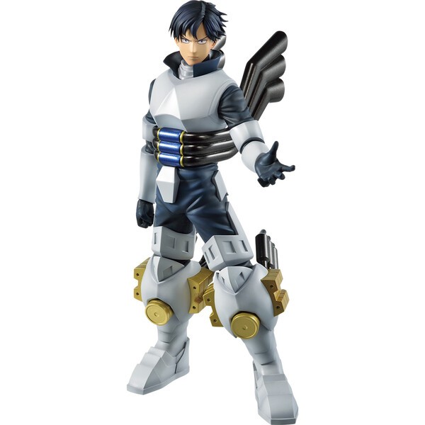 1748686 Boku no Hero Academia - Iida Tenya - Ichiban Kuji - -Nakama- (D Prize) (Bandai Spirits)