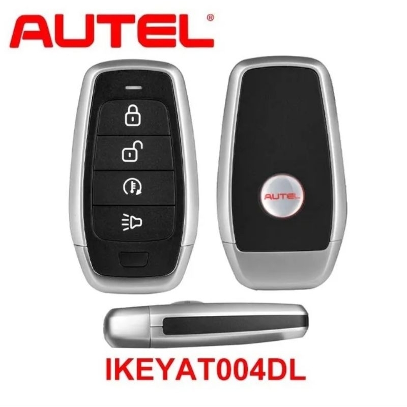 รีโมท รถยนต์ Smart key Autel