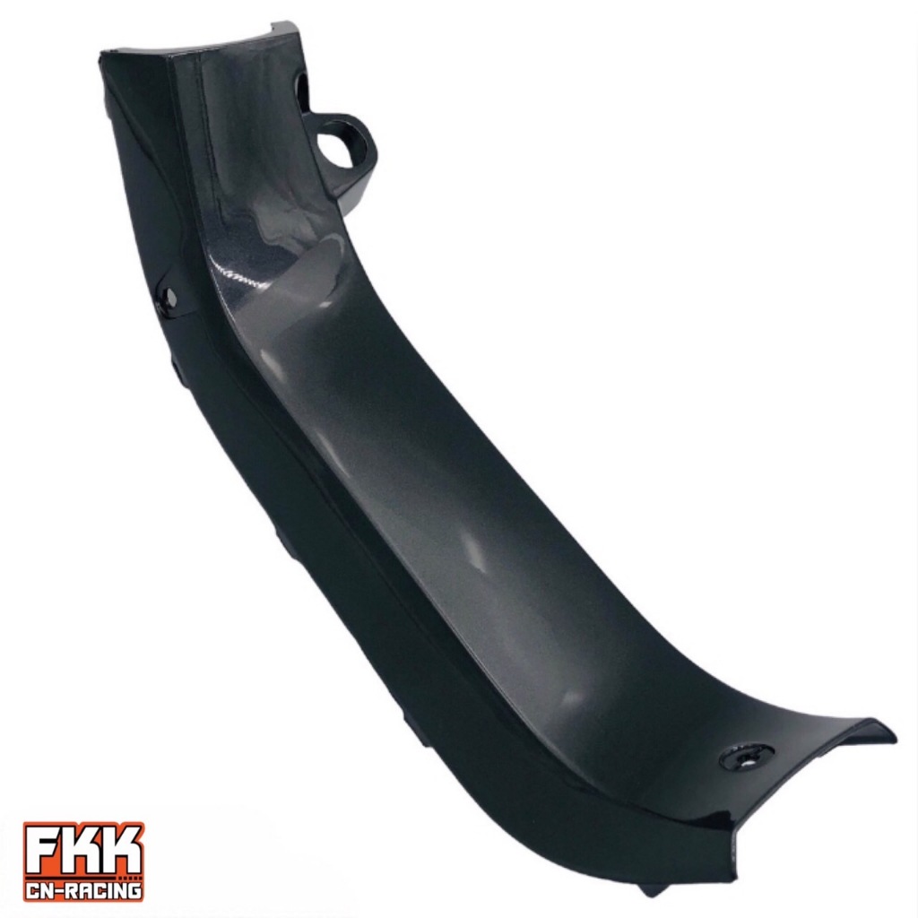 คอนโซลกลาง แท้ศูนย์ SUZUKI Crystal RC110 รหัสสี เทา 379 บังลมกลาง บังลมตัวกลาง คอนโซล อาซี110 คริสตัส - รูปที่ 2