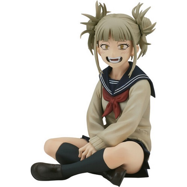 Banpresto My Hero Academia Break Time Collection Vol.8 - Himiko Toga 4983164886894 (Figure)