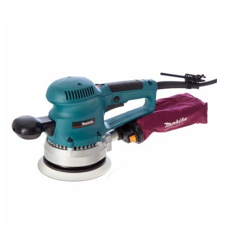 มากิตะ เครื่องขัดกระดาษทราย BO6030 Random Orbit Sander