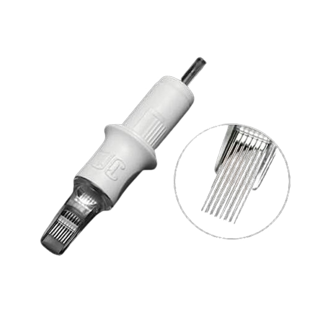 เข็มสัก JC เฉพาะเข็มลงเส้น RL - รูปที่ 4