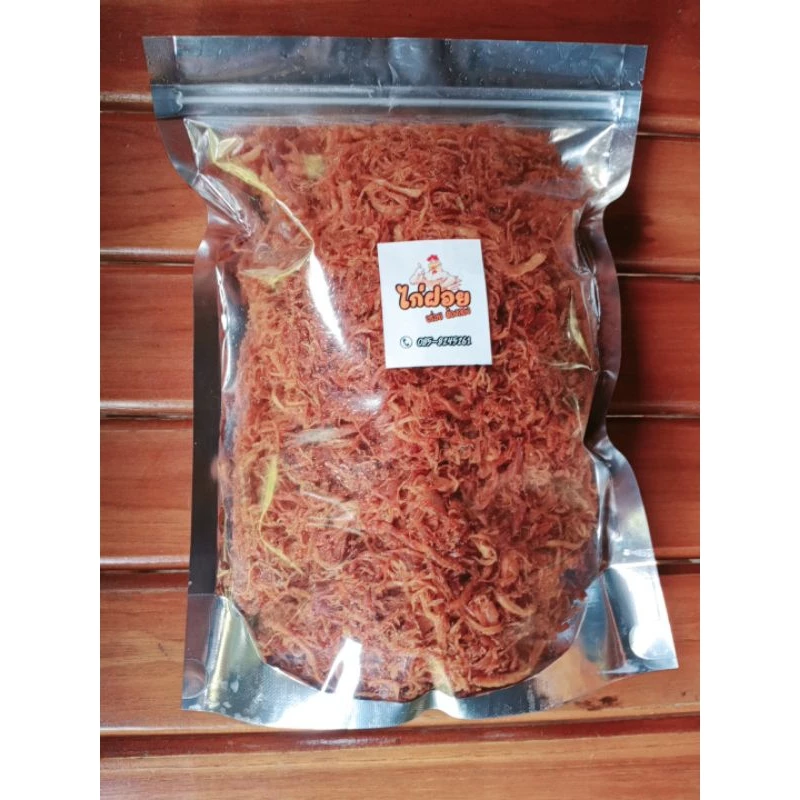 ไก่ฝอยขนาด 1000 กรัม