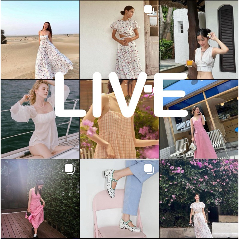 เฉพาะLive ราคา 300-390 บาท