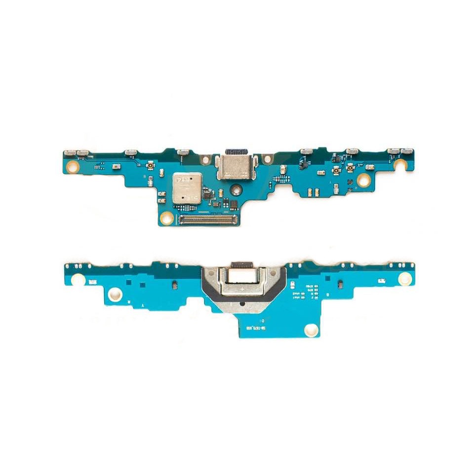 ชุดบอร์ดชาร์จ  Samsung Galaxy Tab S7 (T875) ตูดชาร์จ Samsung Tab S7 (T875)