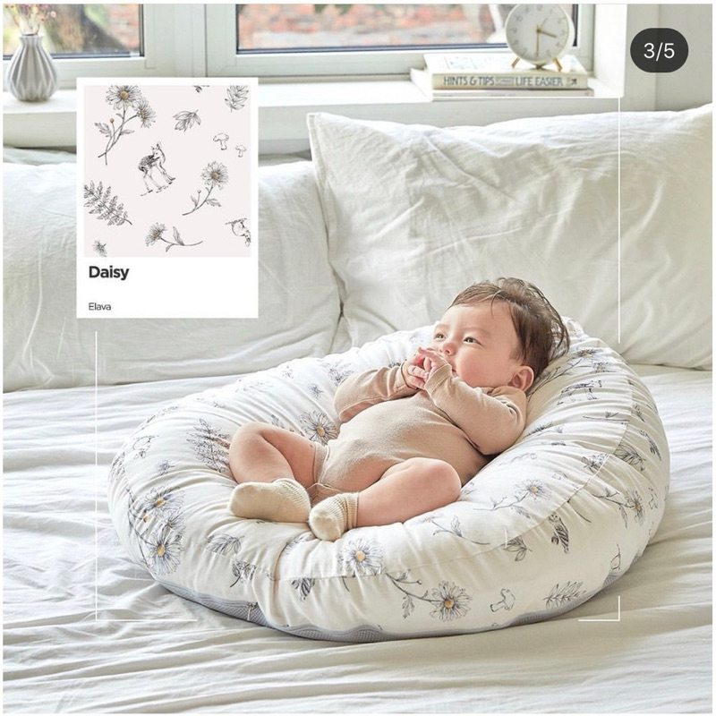 ที่นอนกันกรดไหลย้อน Elava Dual มือสอง