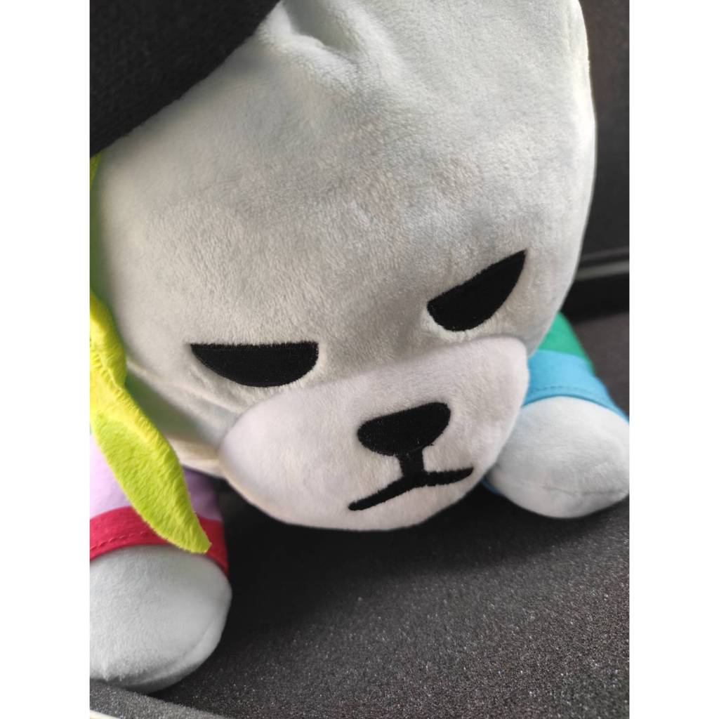 Big Bang G.Dragon KRUNK Bear