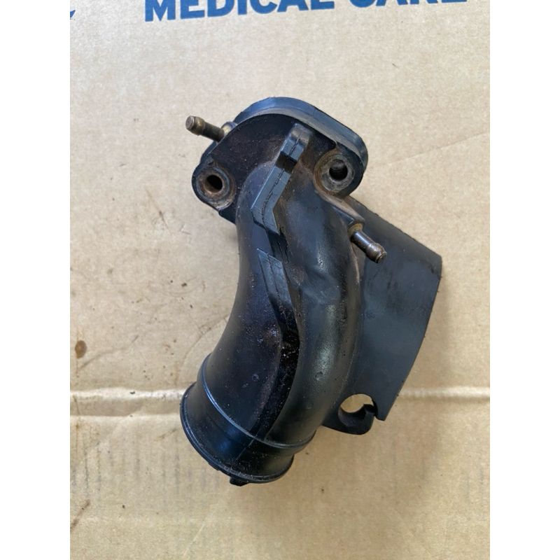 คอหรีดนูโว MX NUVO MXแท้มือสองสภาพดีใช้งานได้ปกติรับประกันสินค้า