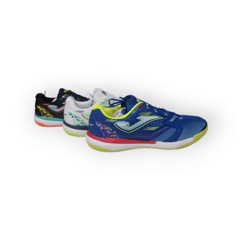 สินค้าลิขสิทธ์[ของแท้100%]รองเท้าฟุตซอลโจม่า JOMA Liga  LIGW2302