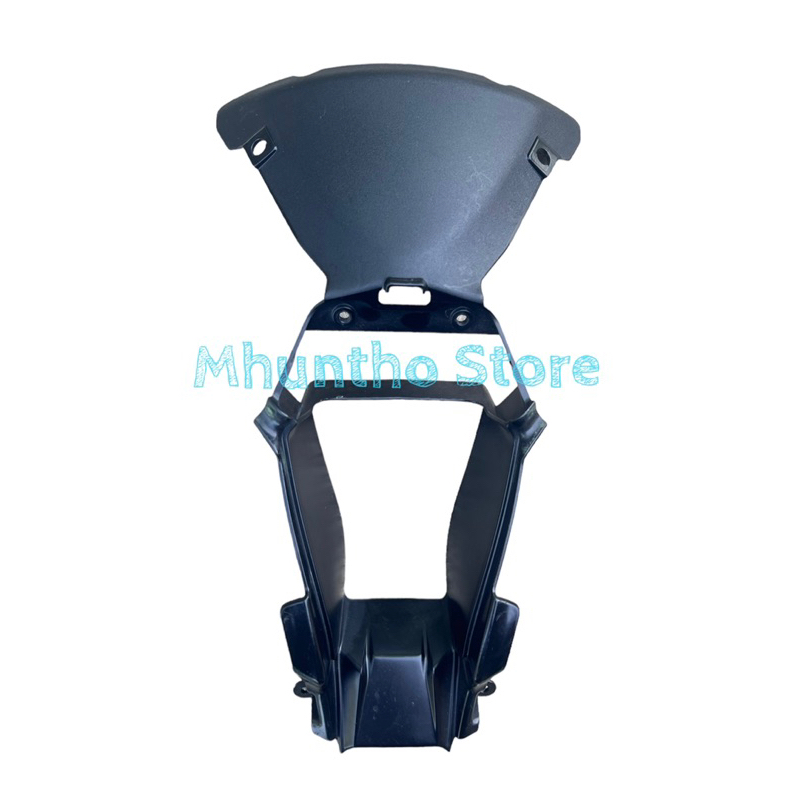 แฟริ่งครอบแรมแอร์ แฟริ่งชิ้นในหน้ากากหน้า สินค้าแท้มือสอง Kawasaki ZX10R 2016+