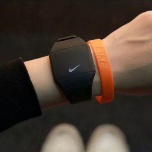 ๊USA NIKE WATCHES นาฬิกา ข้อมือ NIKE กันน้ำ sport watch นำเข้า unisex