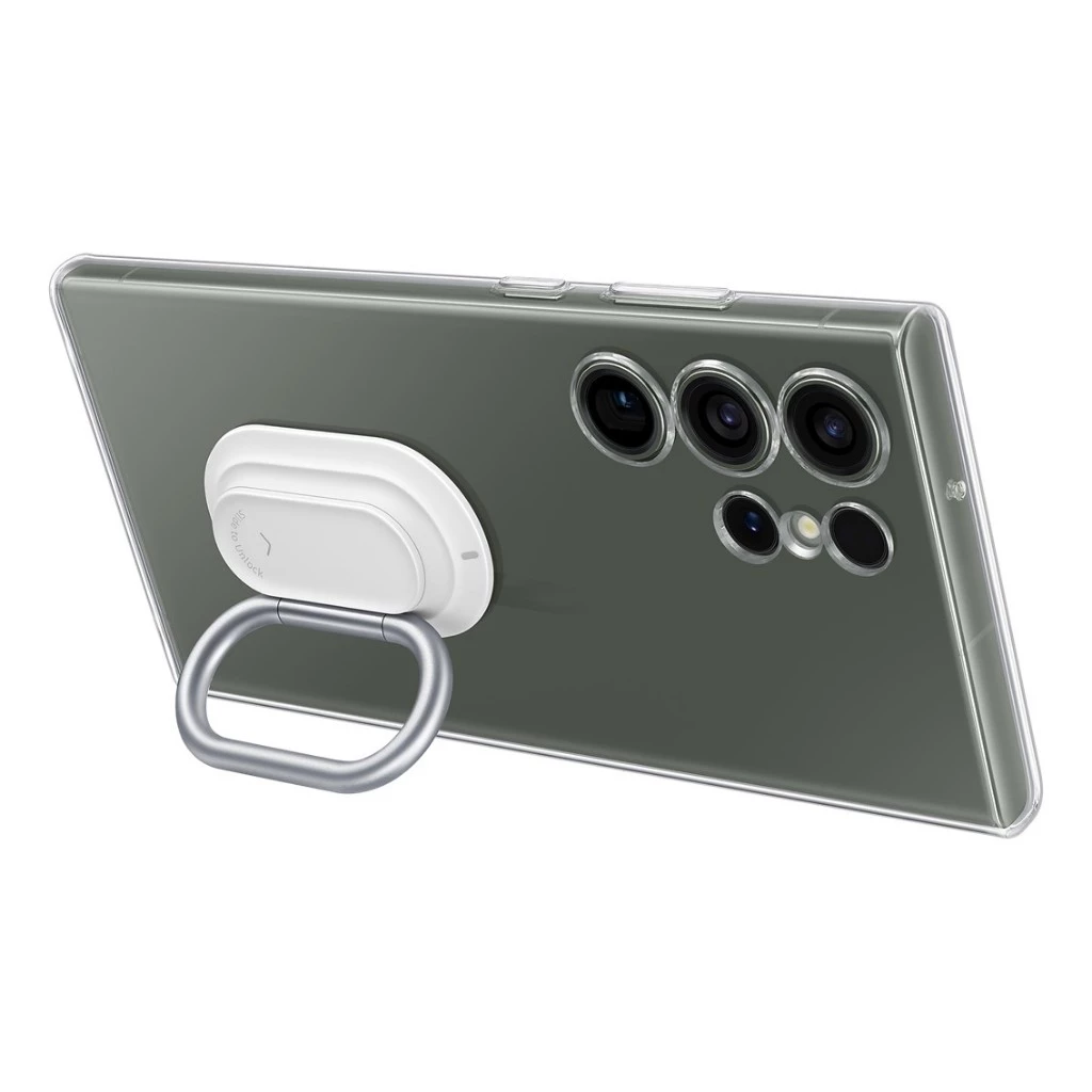 เคส Samsung Galaxy S23 Ultra Clear Gadget thumbnail 7