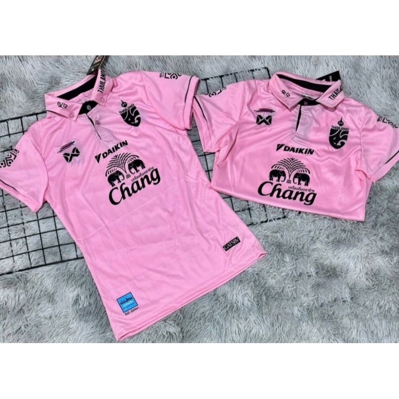 เสื้อฟุตบอล เสื้อโปโล ลีกส์นอก ลดราคา