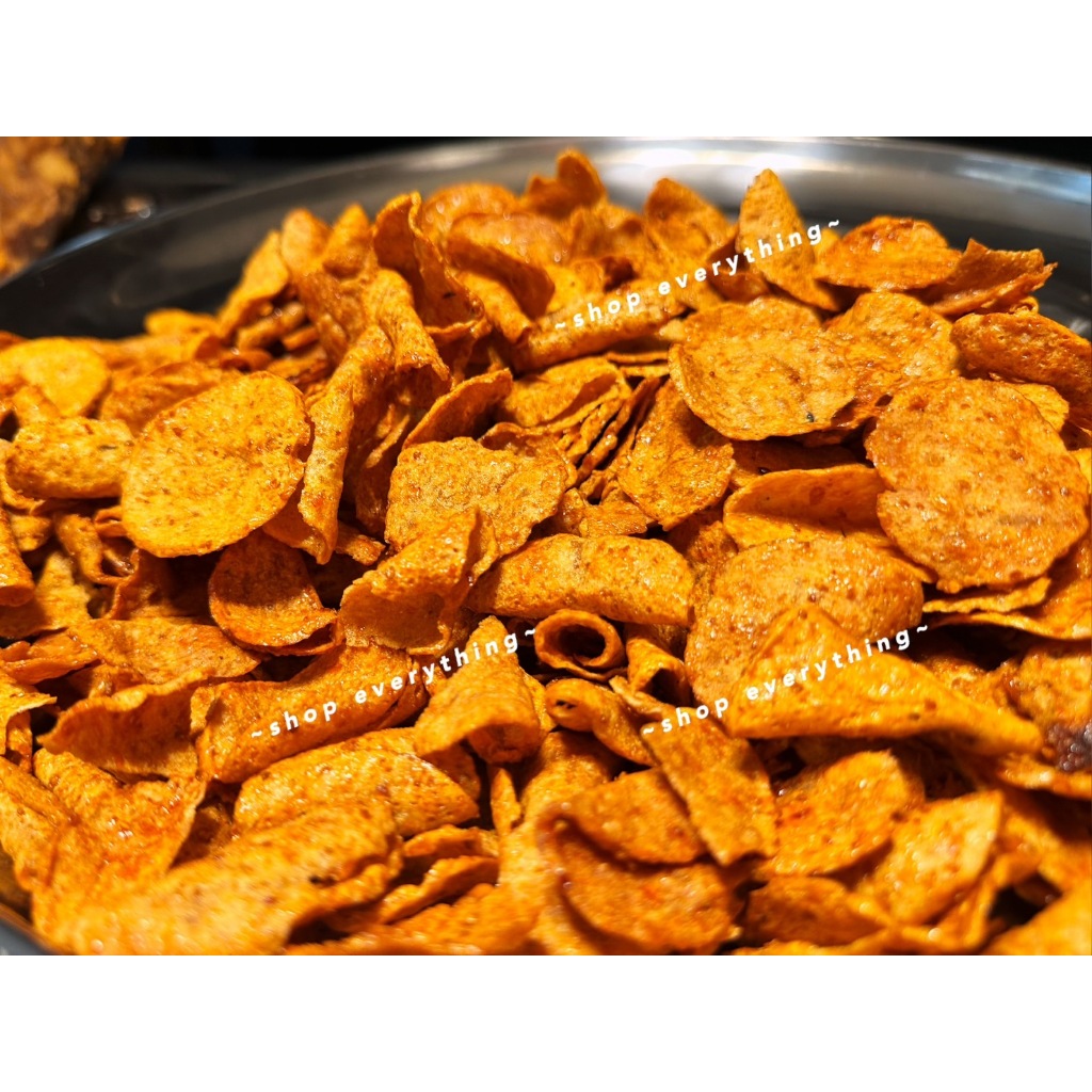 ปลากรอบอินทรีย์ 3 รส ขนาด 500 กรัม กรอบใหม่ หอม สะอาด อร่อย เคี้ยวเพลินราคาส่งจากโรงงานใหม่ทุกวัน