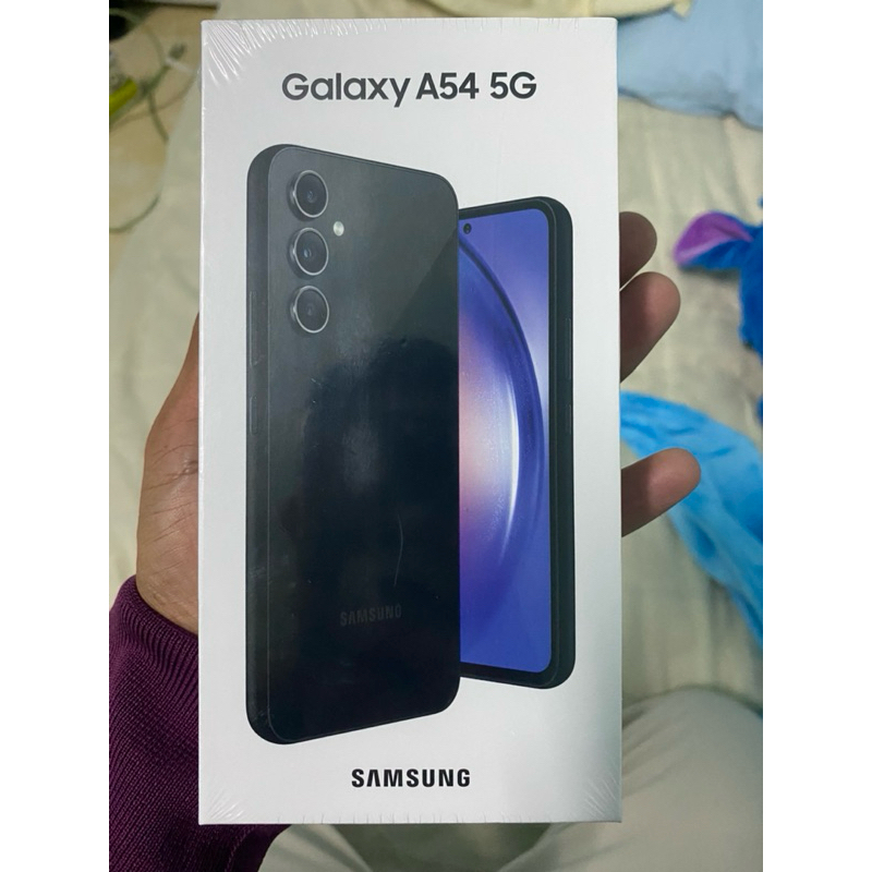 Samsung galaxy A54 5g 8/256GB