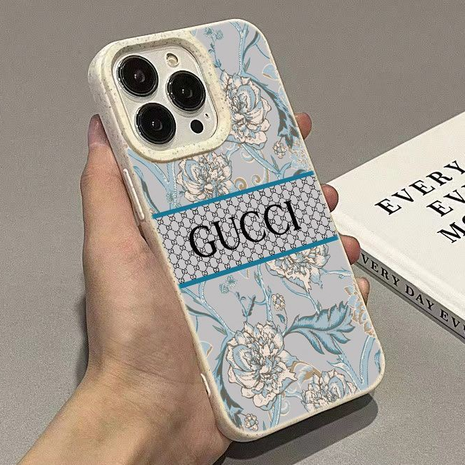 Fashion LGOG เคสโทรศัพท์ For iPhone 14 11 Pro Max 13 15 12 Pro Max 7 8 Plus XR X XS Max 15Plus SE Case เคส เคสไอโฟน Cove