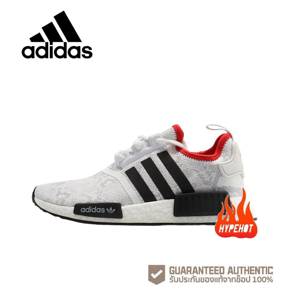 NMD_R1 adidas แท้ -originals NMD_R1 -FV3874- รองเท้าอาดิดาส