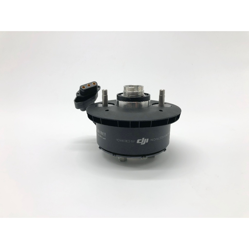 มอเตอร์ใบพัด V.2 T20P, T40