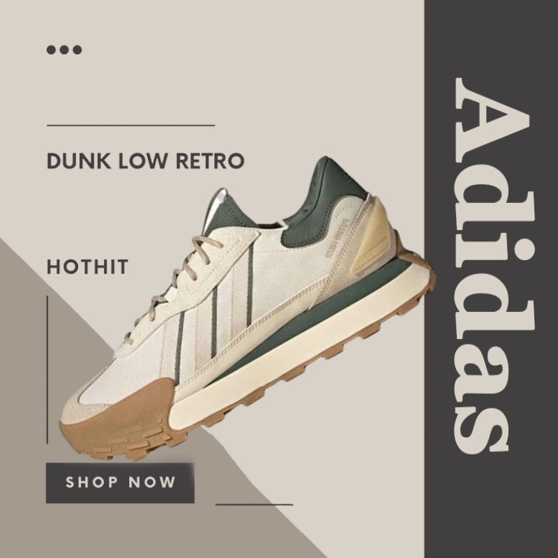 adidas neo Futro Mixr "fm bumper shoes" รองเท้ากีฬาลำลอง