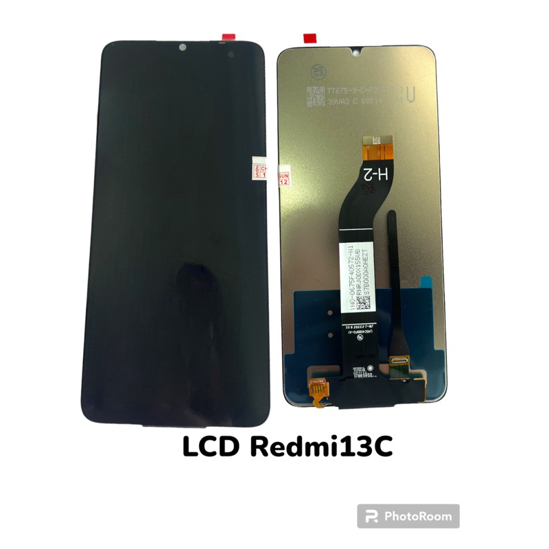 Redmi13C  หน้าจอRedmi13C  หน้าจอ อะไหล่โทรศัพท์มือถือรุ่นRedmi13C สินค้าพร้อมส่ง