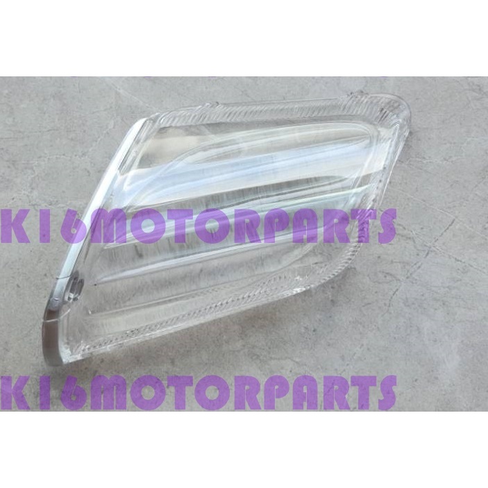 ฝา ครอบ ไฟเลี้ยว หน้า DREAM 125 # ดรีม 125 # ราคาต่อ 1 คู่ # 4019-062-LR ZD # HMA BRAND