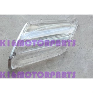 ฝา ครอบ ไฟเลี้ยว หน้า DREAM 125 # ดรีม 125 # ราคาต่อ 1 คู่ #…