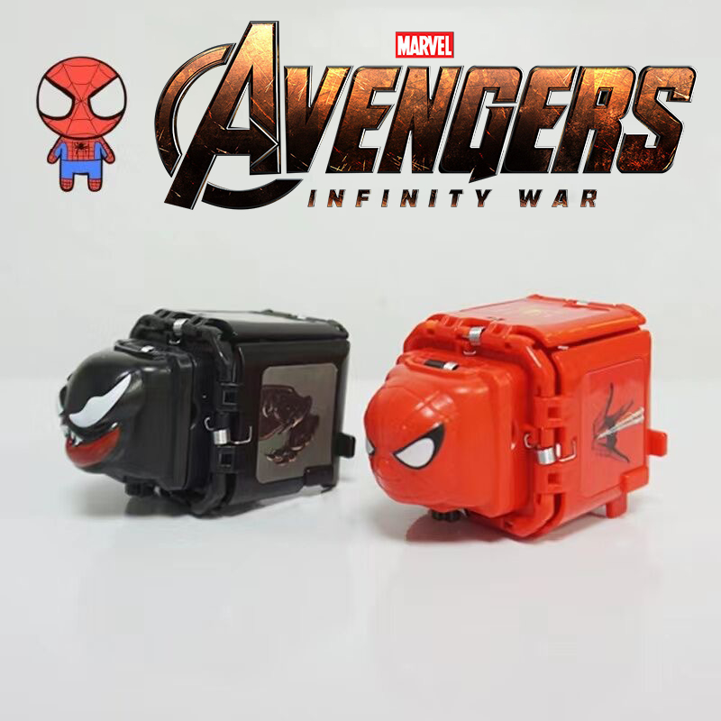 [พร้อมส่ง]ของเล่นฟิงเกอร์เดานิ้วมือ ขยับได้ ขนาดพกพา