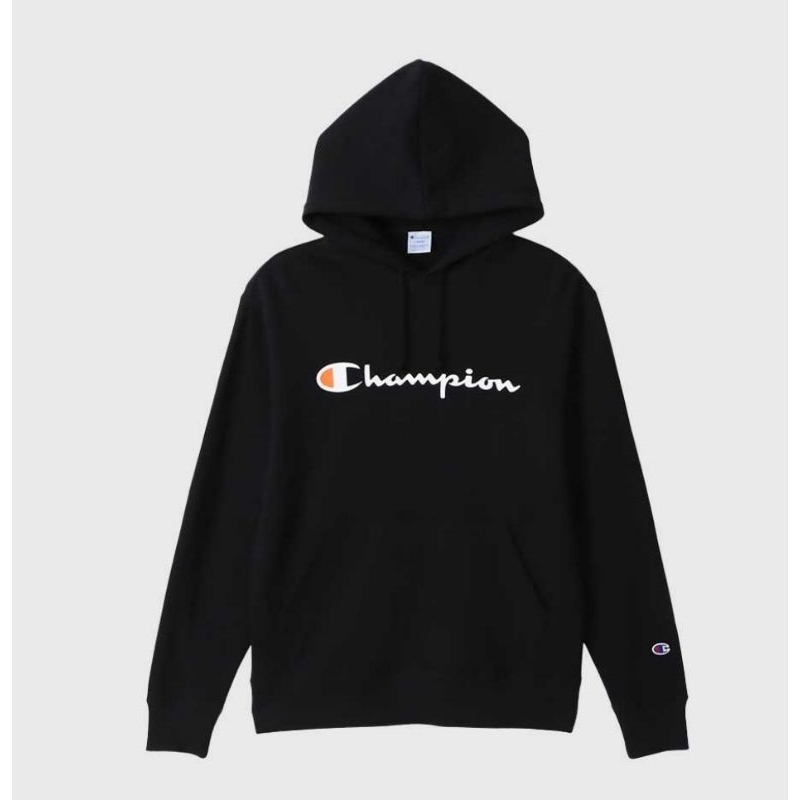 เสื้อฮู้ด Champion แท้ป้ายห้างไทย