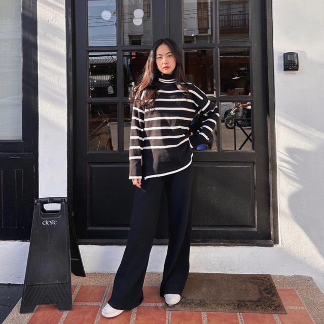 พร้อมส่ง THF364 Airport set