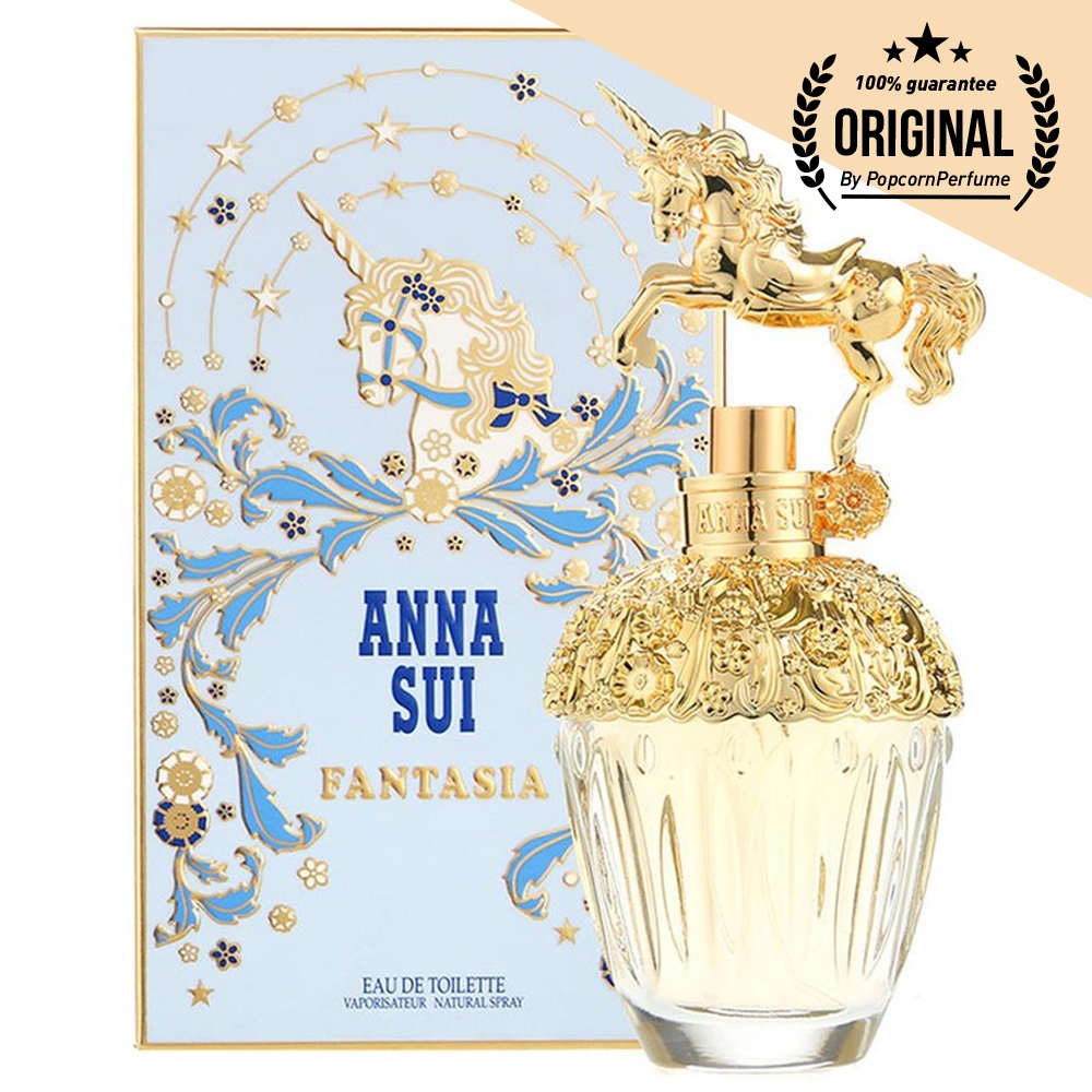 Anna Sui Fantasia EDT 50 ml.