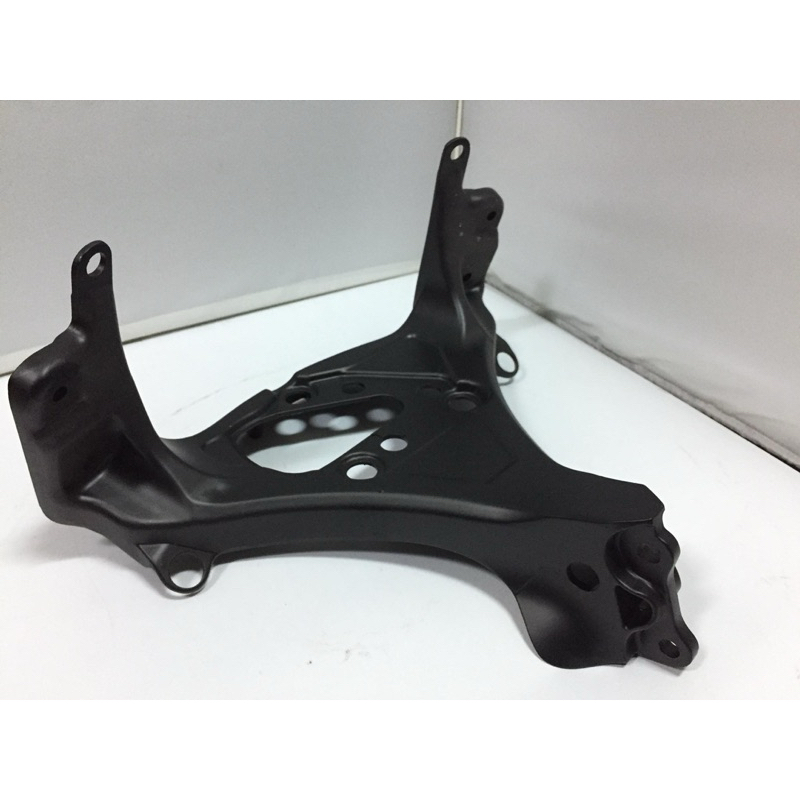เขาควายยึดแฟริ่ง และไฟหน้า head cowling font upper fairing  HONDA CBR1000RR 2012-2016