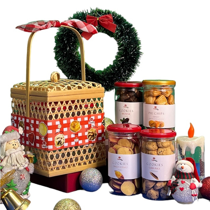 Cookies Chalom Set Gift