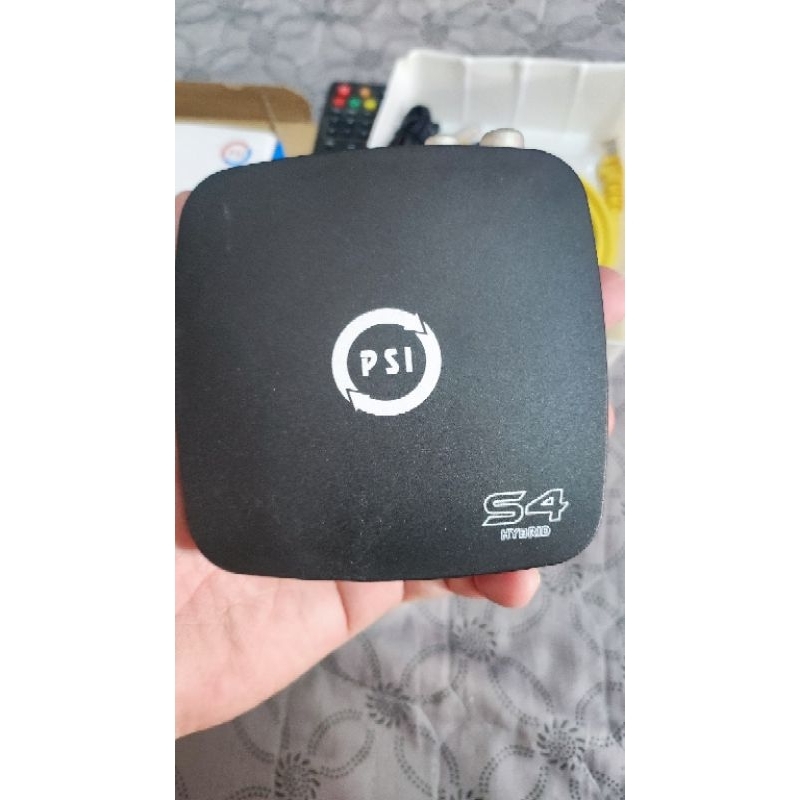 PSI s4 hybrid มือสอง (สำหรับช่างซ่อมเท่านั้น)