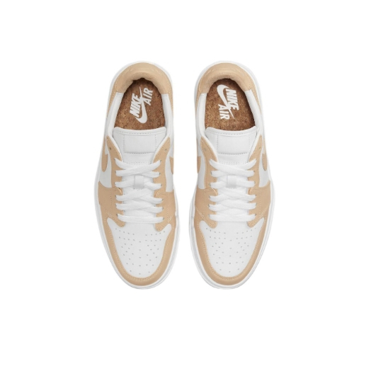 ของแท้100% Jordan Air Jordan 1 elevate low se "onyx" รองเท้าผ้าใบ