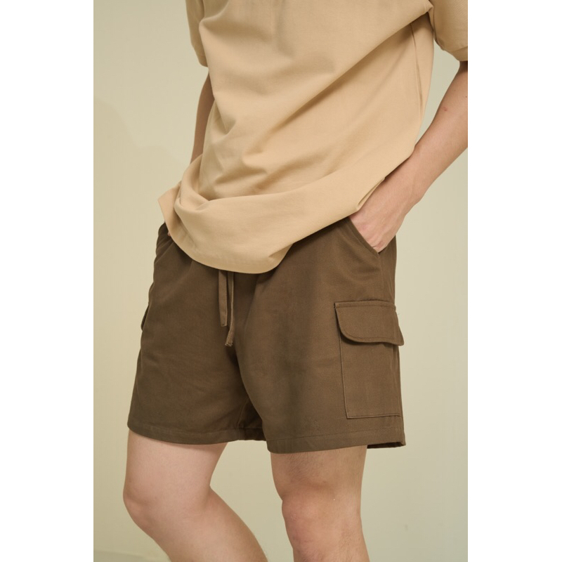 mes.wear bubble shorts