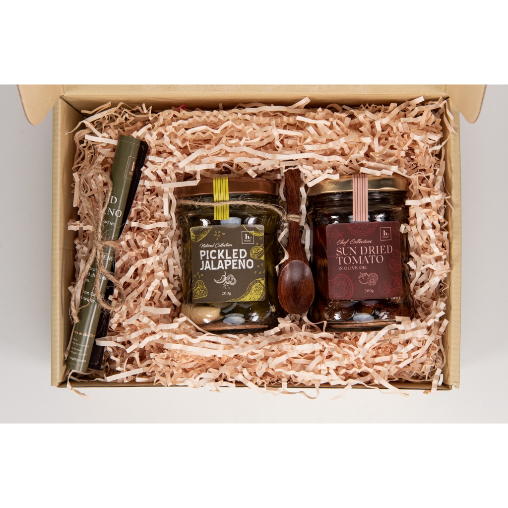 H MEAL SANDWICH BOX SET เอชมีลแซนด์วิชบ็อกเซ็ต