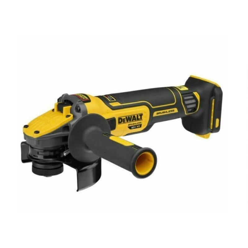 Dewalt DCG409 หินเจียร์ไร้สาย(ตัวเปล่า) Flexvolt/20V