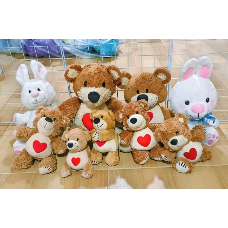 ตุ๊กตา Suzy's Zoo 🧸🍓