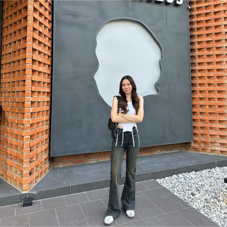 Milly0031—Nyla Jeans