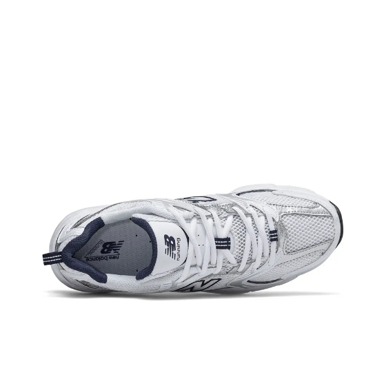 New Balance MR530SG NB530 （ของแท้ 100%）รองเท้าผ้าใบสำหรับผู้ชาย และผู้หญิง