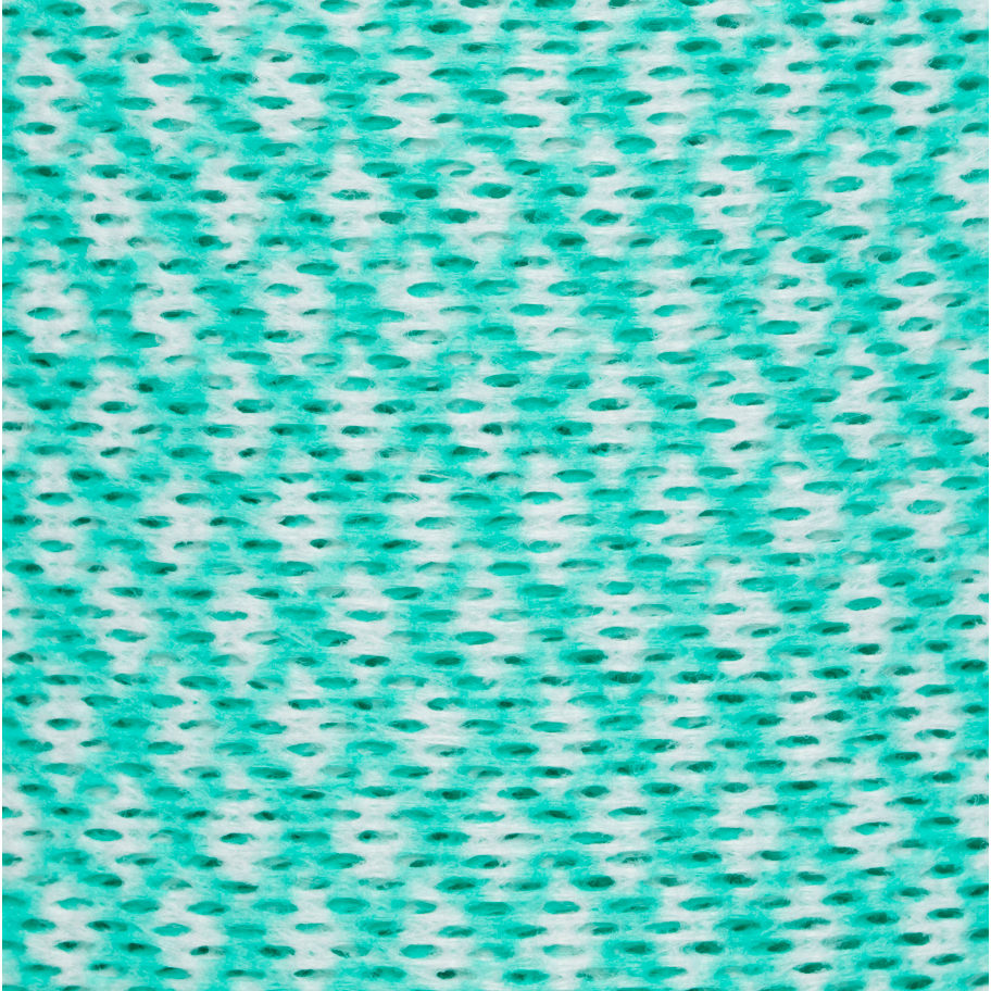 WYPALL แผ่นเช็ดทำความสะอาด ไวป์ออลล์ ฟูดเซอร์วิส ไวเปอร์ รหัสสินค้า 94147 สีเขียว สินค้าคิมเบอร์ลี่ย์-คล๊าค 12 ห่อ 20 แผ - รูปที่ 5