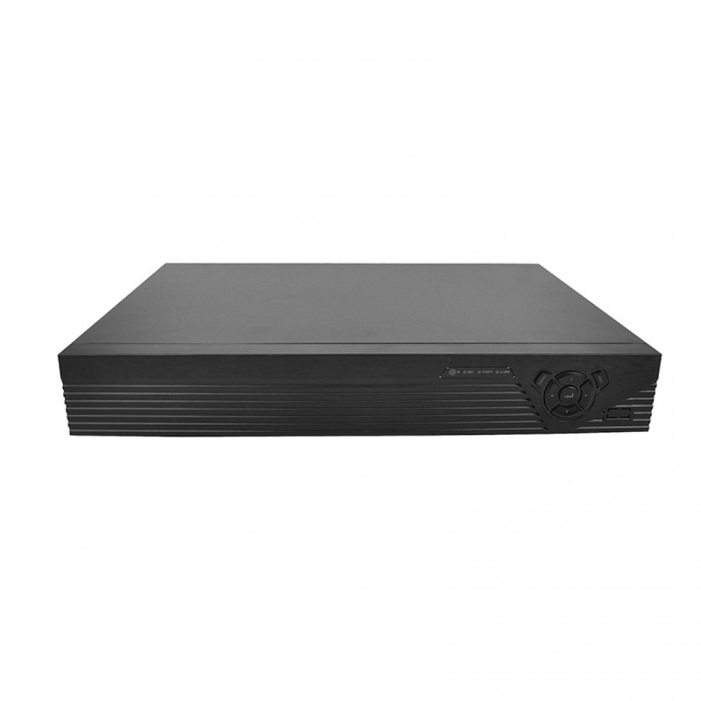 N8216-2 NVR โฮสต์การบันทึก HD 16 ช่อง VtarCam