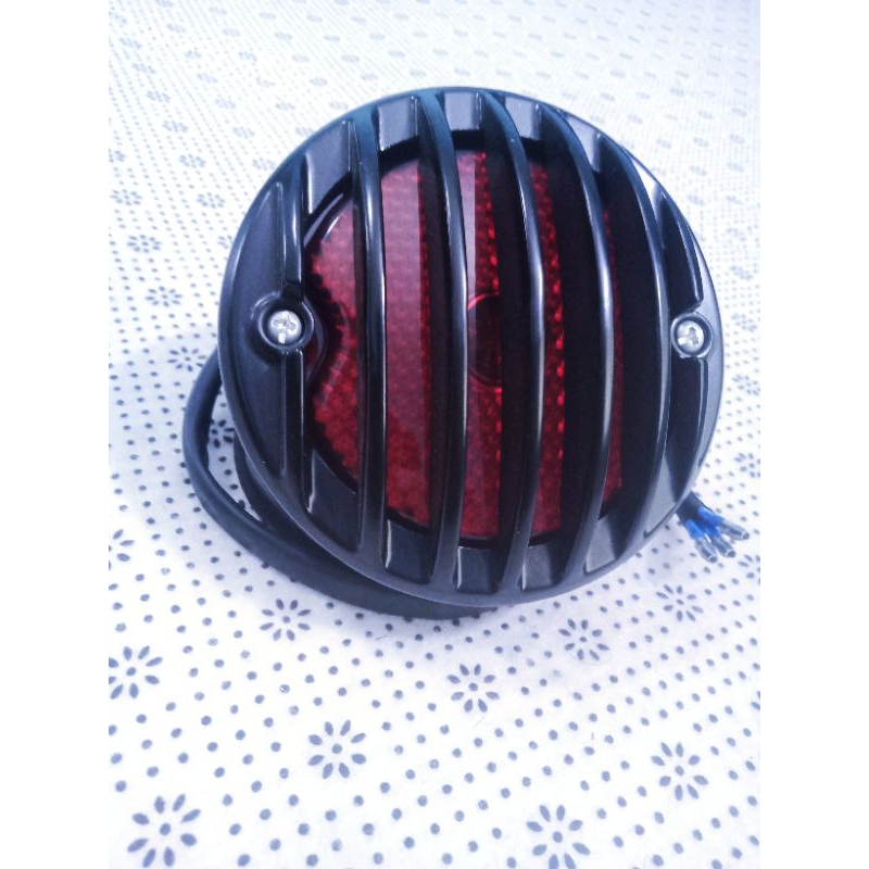 ไฟท้ายตะแกรงของแต่งstallions ct150