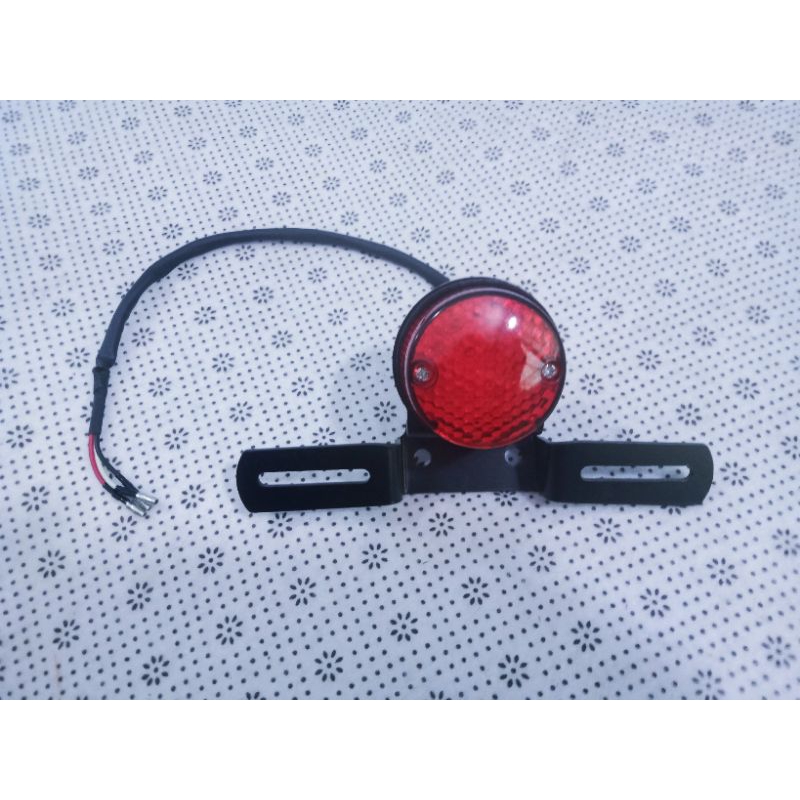 ไฟท้าย stallions ct250max ไฟท้าย stallions ct250max