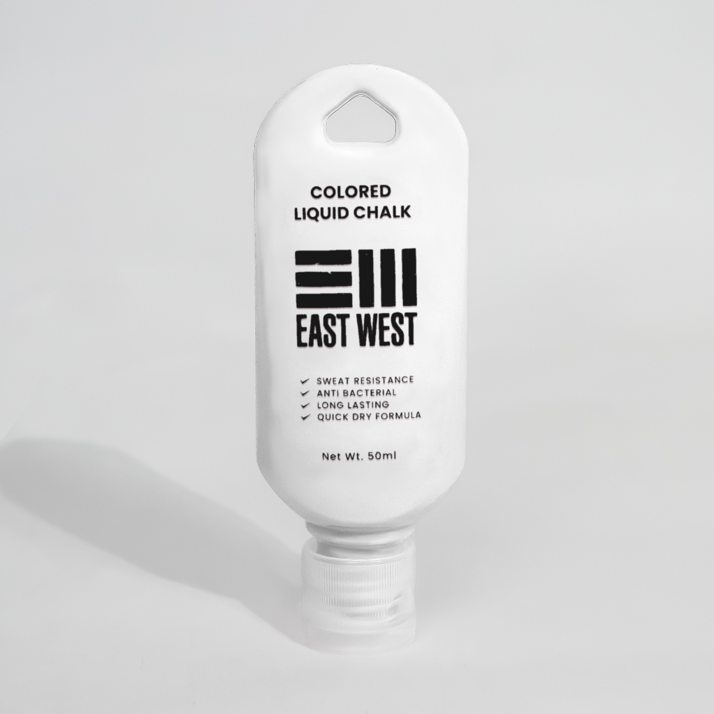 LIQUID CHALK COLOR - EASTWEST FITNESS