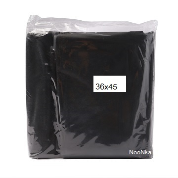 ถุงขยะดำ 36x45 นิ้ว หนา เหนียว